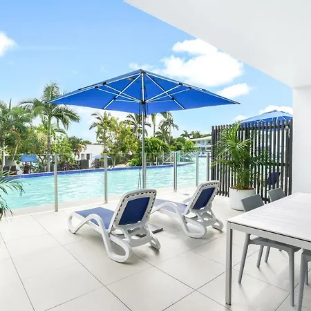 La Dolce Vita - Poolside Glamour Port Douglas Exterior photo