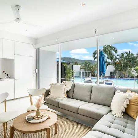 La Dolce Vita - Poolside Glamour Port Douglas Exterior photo