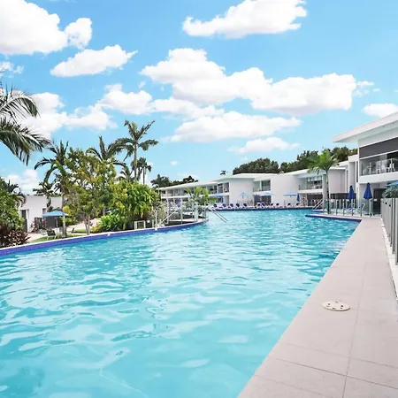 La Dolce Vita - Poolside Glamour Port Douglas Exterior photo