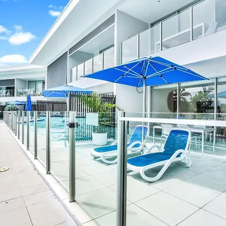 La Dolce Vita - Poolside Glamour Port Douglas Exterior photo