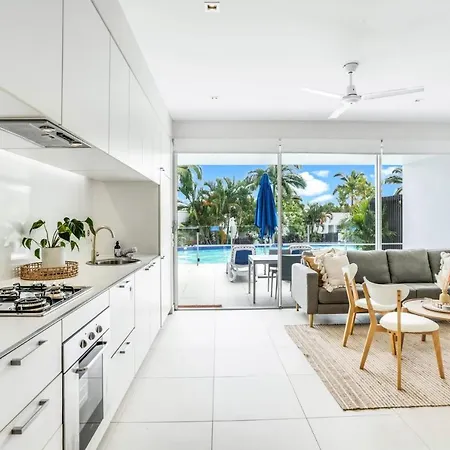 La Dolce Vita - Poolside Glamour Port Douglas Exterior photo