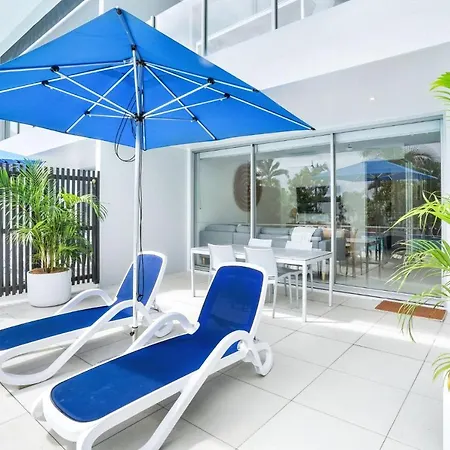 La Dolce Vita - Poolside Glamour Port Douglas Exterior photo
